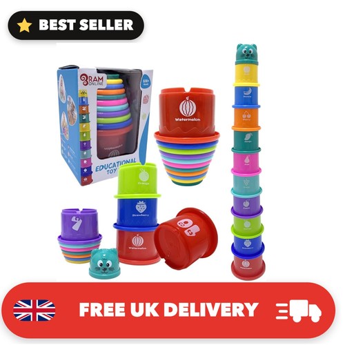 Ram baby kids piece - ram, 11-piece