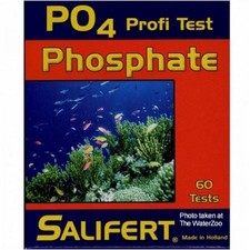 Salifert Profi Test Kit Range