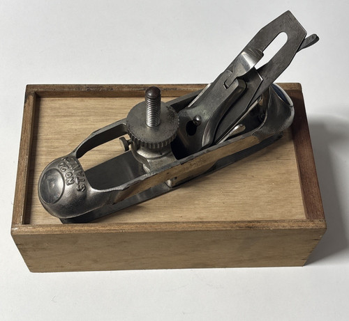 Stanley vintage compass - stanley, no