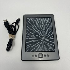 Amazon Kindle Keyboard 3rd Gen