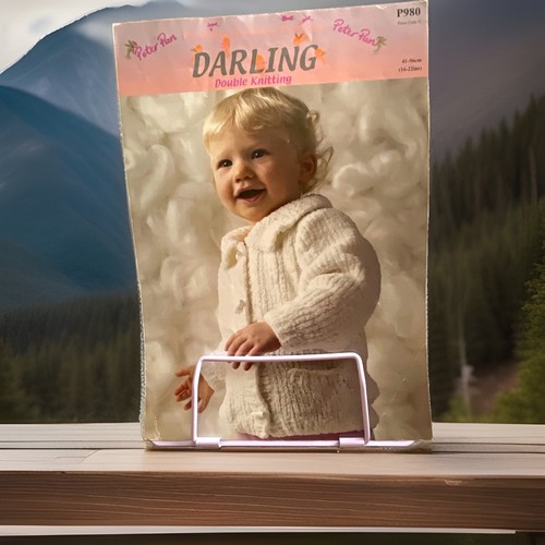 Peter pan darling double - pan, dk/double
