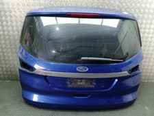 FORD S MAX TAILGATE BOOT LID