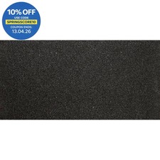 Amiata Sparkle Black Porcelain