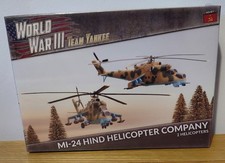 Team Yankee - MI-24 Hind