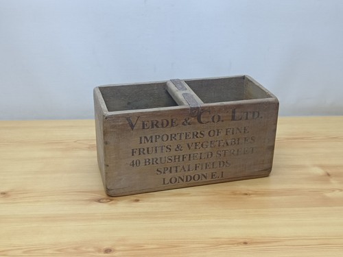 Vintage 1930s style verde co - 1930s,