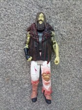 WWE Bray Wyatt Mattel