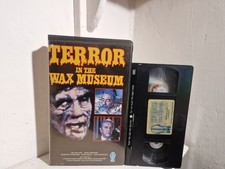 Terror in the Wax Museum - Big