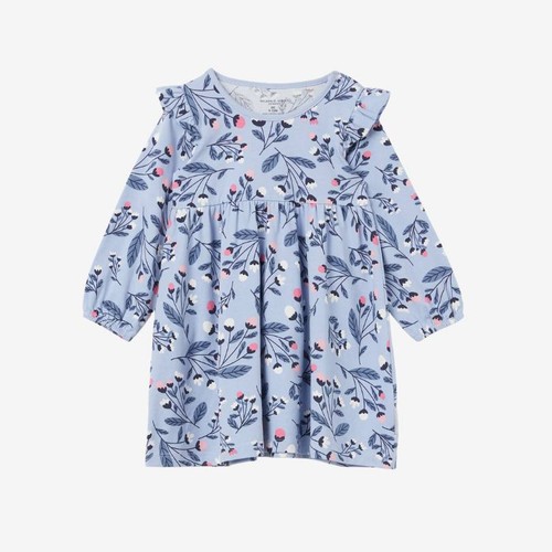 Polarn pyret baby dress - o.,