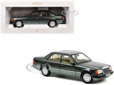 1990 MERCEDES-BENZ 230 E NIGHT