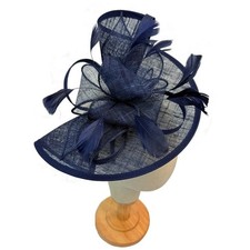Large Fascinator Women's