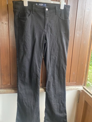Women hollister black - women’s,