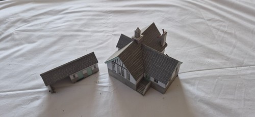 Metcalfe village school - metcalfe,