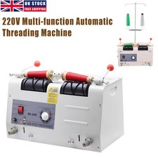 Automatic Bobbin Winder