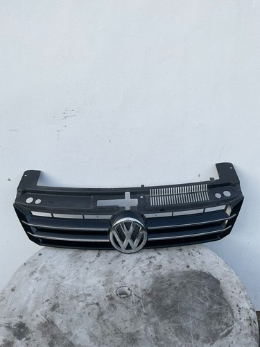 Sharan mk2 7n front - sharan,