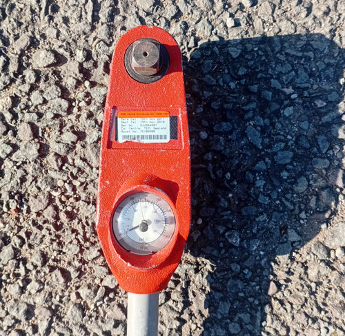 Mhh military torque wrench - mhh,