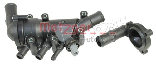 Coolant thermostat for - coolant, ford