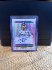 Topps Inception Immersion