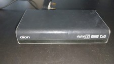 Dion STB2AW11 Digital Set Top