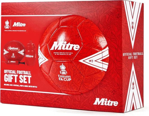 Mitre emirates cup official - mitre,