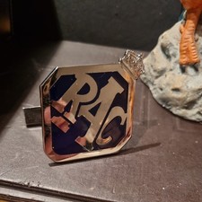 ROYAL AUTOMOBILE CLUB VINTAGE