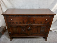 The Croydon Range Sideboard By Webber Furniture