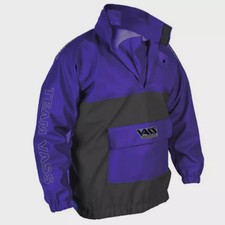 Vass Team Smock 350 Royal Navy