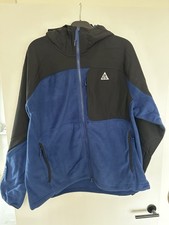 Nike Acg Wolf Tree Hoodie