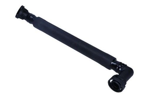 Centre hose crankcase - centre,