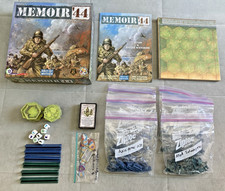 Days of Wonder Memoir '44