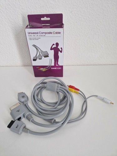 Gameware universal composite - gameware,