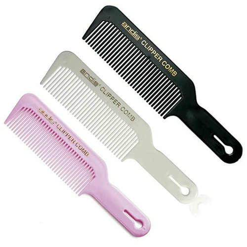 Andis professional barber - professional, flat