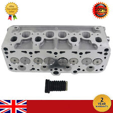 Cylinder Head Assembly For VW