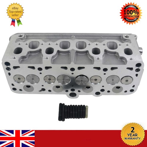 Cylinder head assembly for - assembly, vw