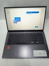 ASUS VIVOBOOK 15 X512D