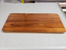 TEAK TABLE TOP  2’’ X