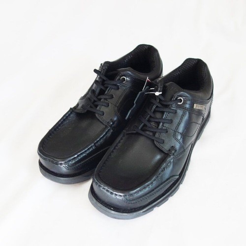 Kangol mens harrow leather - mens,