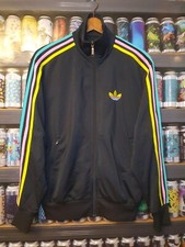 Adidas Firebird Mens Small