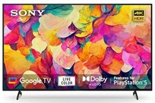 Sony Bravia 139 cm (55 inches)