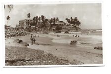 Sri Lanka Ceylan Mount Lavinia
