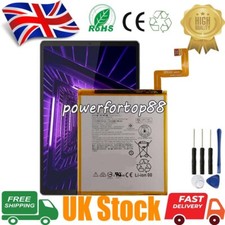 Battery for lenovo - battery, tab
