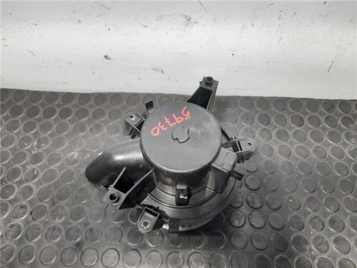 Heating engine fiat punto - engine,