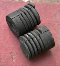 Toyota Prius MK2 1.5 Front Bonnet Rubber Bump Stop Stops 90541-16021