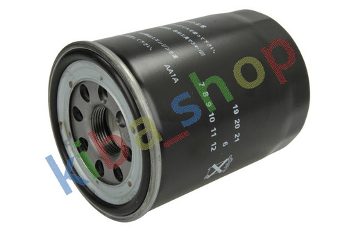 Oil filter fits daihatsu - oil, rocky