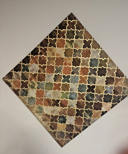 Morroccan wall art - , /