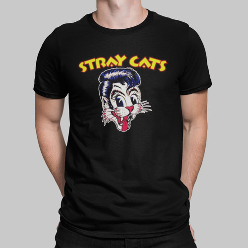 Stray cats rockabilly - rockabilly, music