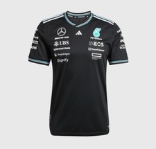 Mercedes AMG Petronas F1