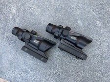 Acog ta31 4x32 illuminated red - ta31,