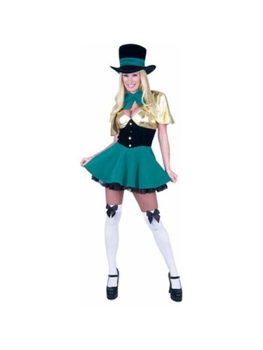 Adult sexy tea cup hostess - sexy,