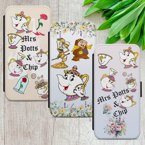Mrs potts chip - beauty, and