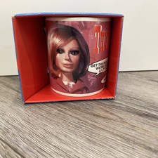 Thunderbirds Lady Penelope Mug